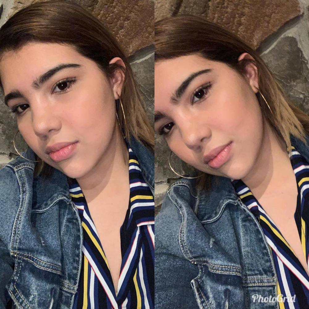 Meet your Posher, Luisa